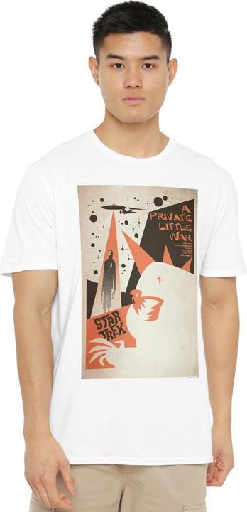 Produktbild The Original Series Episode 48 TShirt (XL)