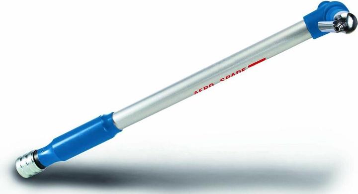 Produktbild Scheppach Druckluftuniversalwerkzeug Aero2Spade