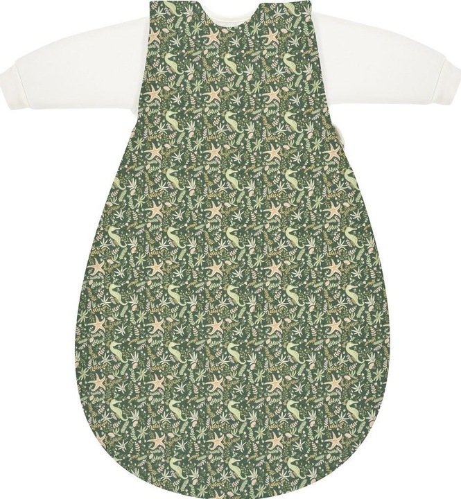 Produktbild Alvi Schlafsack 3teilig BIO Baby Mäxchen