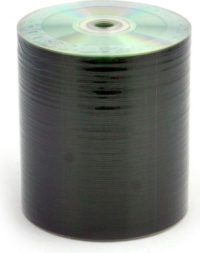 Image du produit CMC CD-R 700 MB 52x100 pieces (41013) (100 x)