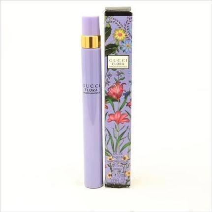 Image du produit Gucci Flora Gorgeous Magnolia Edp 10ml@ (Eau de parfum, 10 ml)
