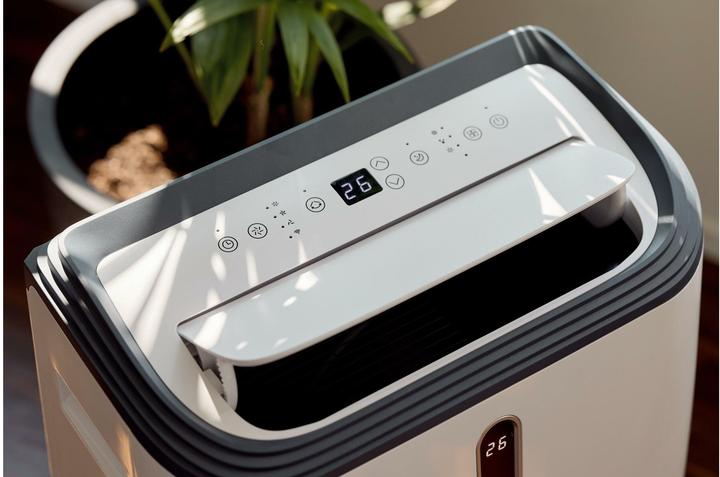 Image du produit ecofort ecoQ CoolAir 12+ (30 m², 12000 BTU/h)