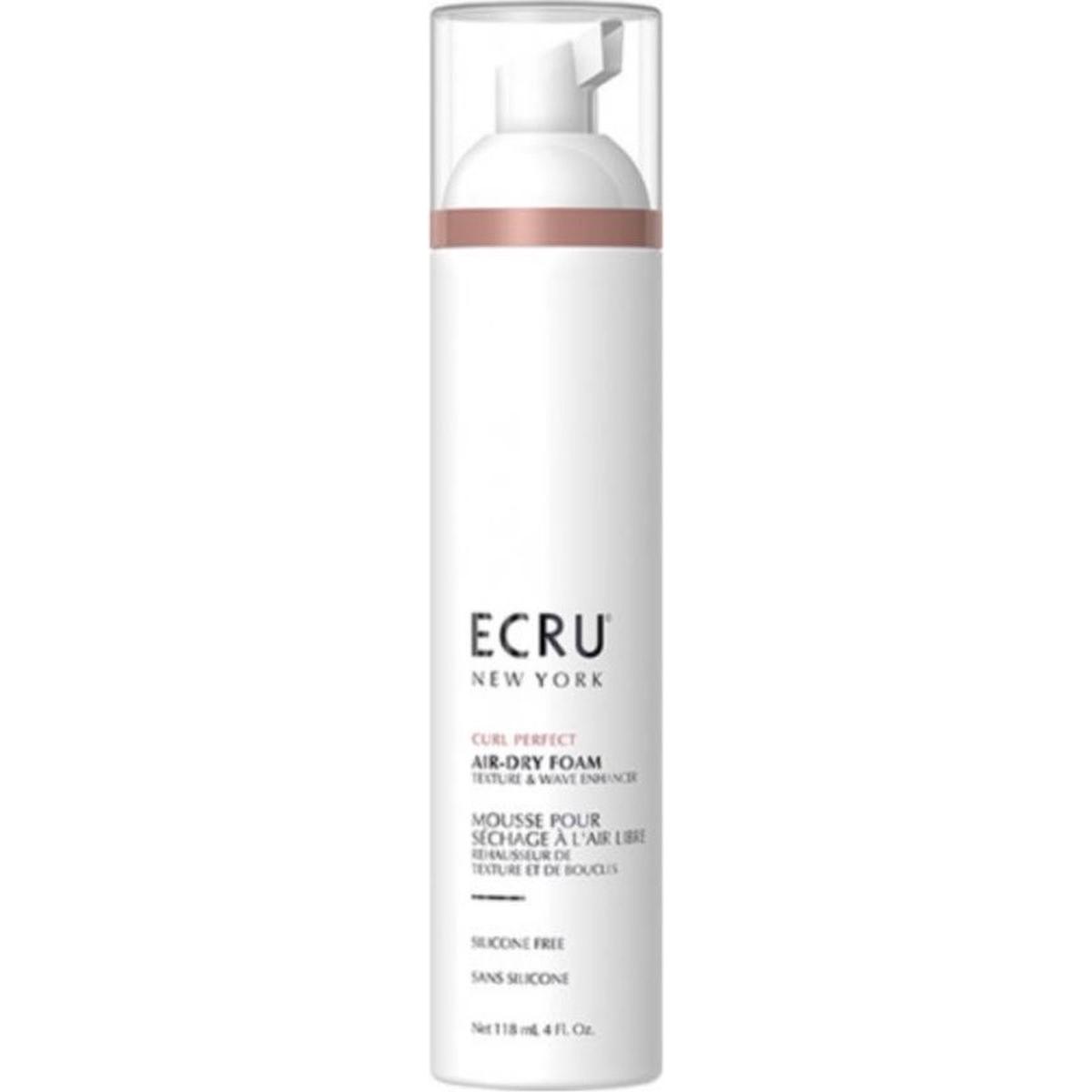 Ecru New York ECRU NY Curl Perfect - Air-Dry Foam (118 ml, Lockenschaum) (111522)