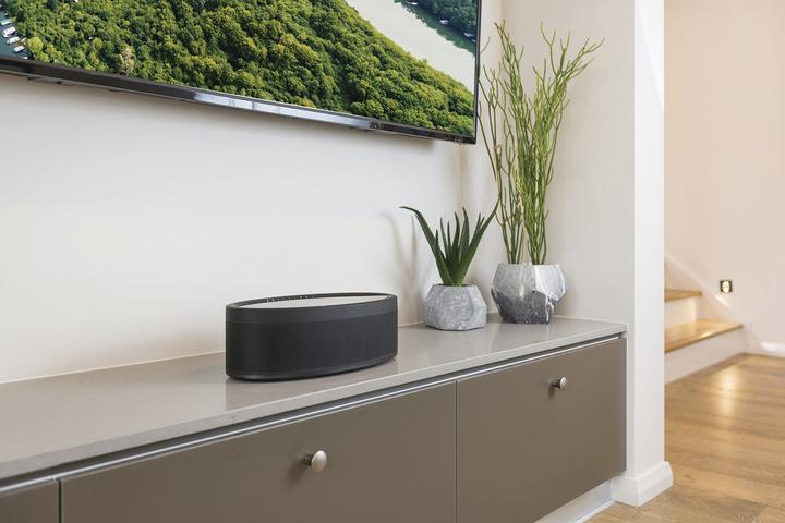 Immagine prodotto Yamaha MusicCast 50 (WiFi, Bluetooth, Airplay, Airplay 2)