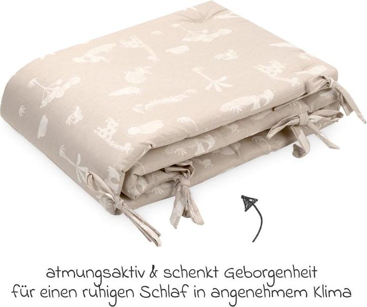 Image du produit Julius Zöllner Organic Jungle Dream