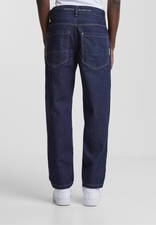 Produktbild Southpole Embossed Denim (31)