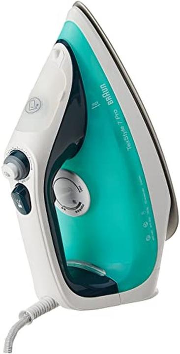 Produktbild Braun TexStyle 7 SI7042GR (2400 W, 220 g/min)