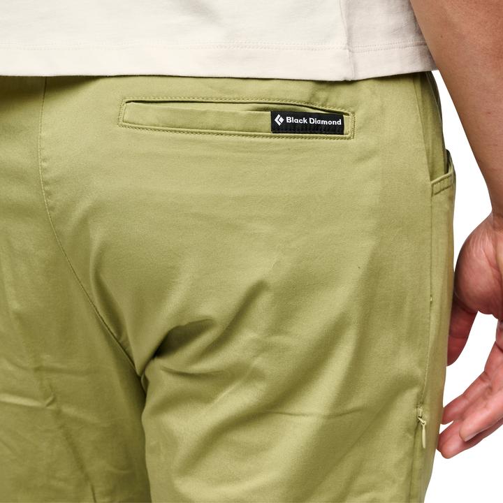 Actual product image Black Diamond Notion Pants (XL)