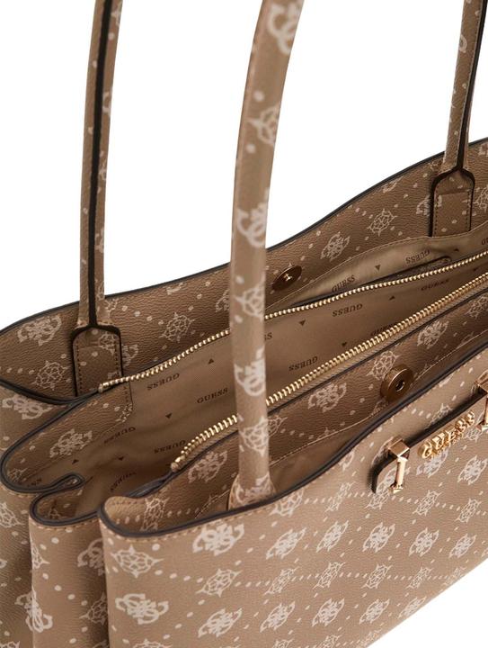 Immagine prodotto Guess Carrie Logo Girlfriend Carryall