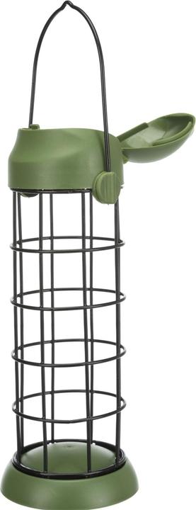 Image du produit Trixie Support pour boules de graisse avec toit