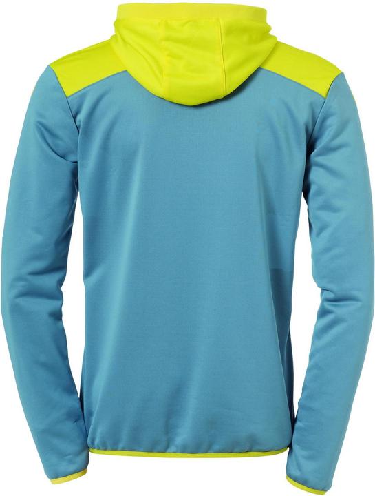 Produktbild Kempa Emotion 2.0 Quarter Zip Hoody (M)