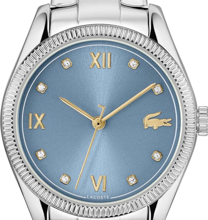 Produktbild Lacoste Parisienne (Analoguhr, 30 mm)