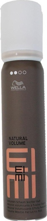 Produktbild Wella EIMI Super Set (75 ml, Volumenschaum)