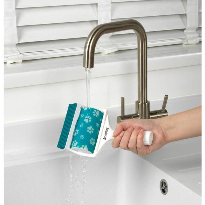 Produktbild Beldray LA034221UFFEU7 Antibac Pet Plus+ Handheld Gel Lint Roller