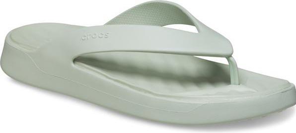 Actual product image Crocs W's Getaway Flip (39)