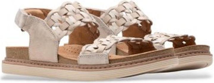 Produktbild Clarks Arwell Glide Metallic Combi (41)