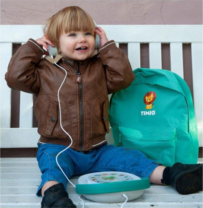 Image du produit Timio Sac à dos