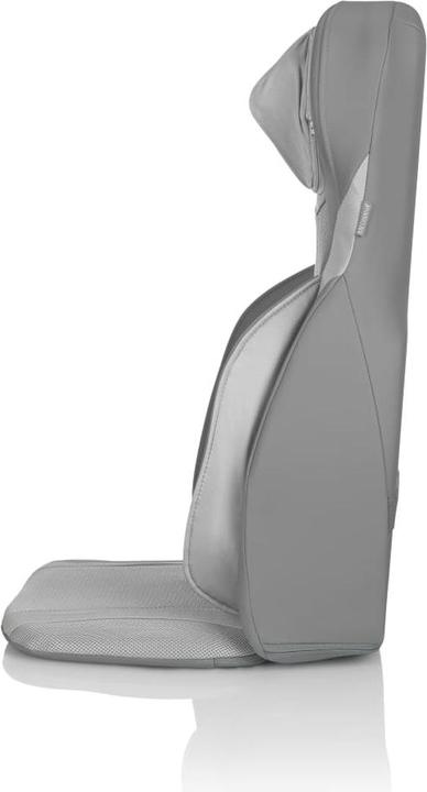 Actual product image Medisana Massage seat cover MC 826 60 W