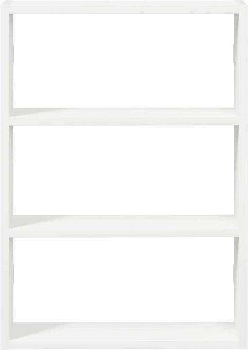 Produktbild vidaXL Wandregal (43 x 9 x 60 cm)