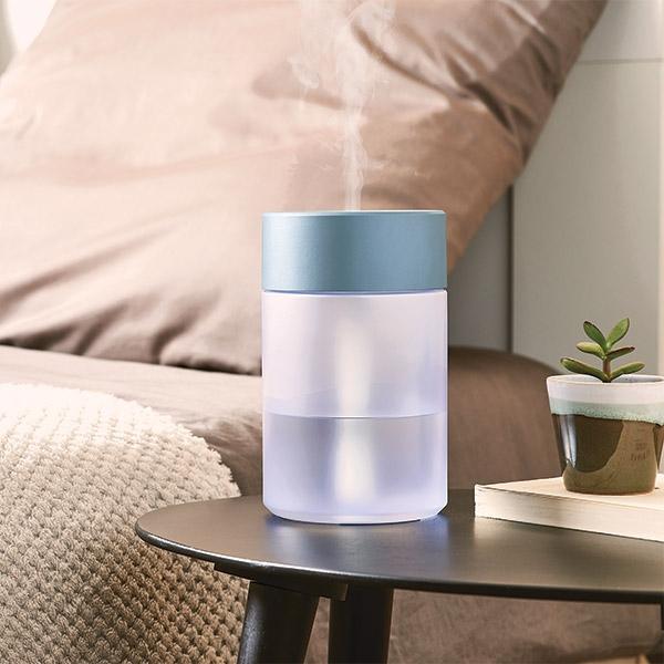 Produktbild Lexon Horizon Diffuser Aromatyzer jasnoniebieski/light blue LH85LB1