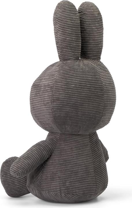 Image du produit Bon Ton Toys Velours côtelé Miffy (23 cm)