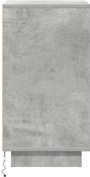 Immagine prodotto vidaXL Nachttisch (38 x 34 x 65 cm)