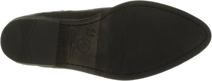 Actual product image Atelier Voisin Desert Boots (38)