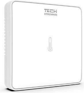 Produktbild Tech Air Temperatursensor C-8R kabellos - Raum, weiss