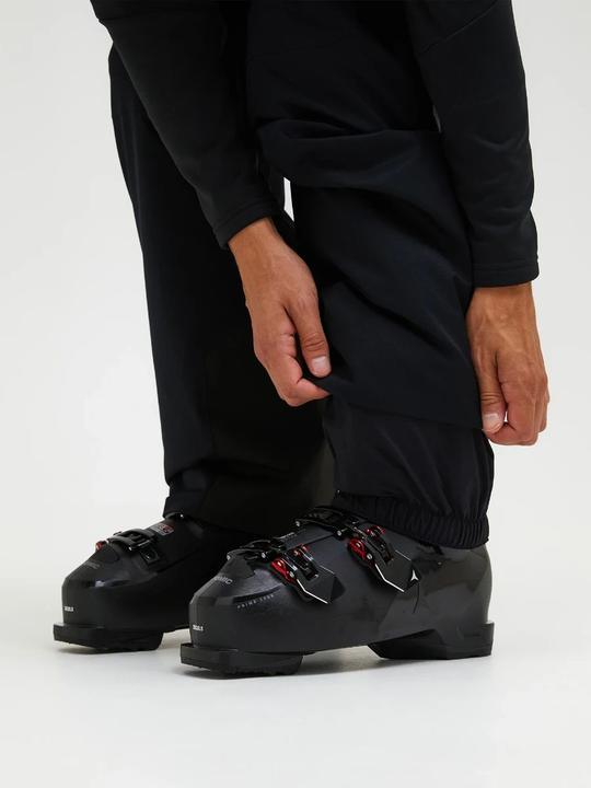 Actual product image Peak Performance Maroon Insulated Pants (L)