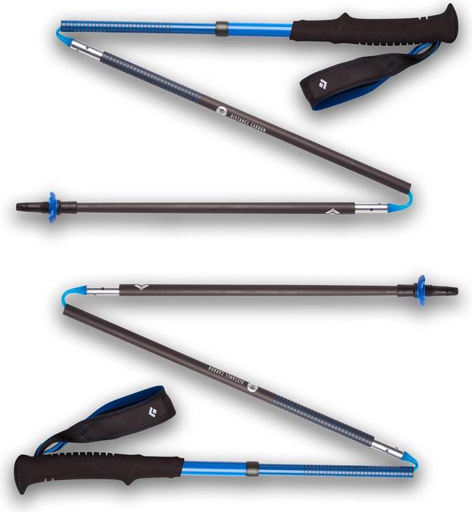 Produktbild Black Diamond Distance Z (130 cm)
