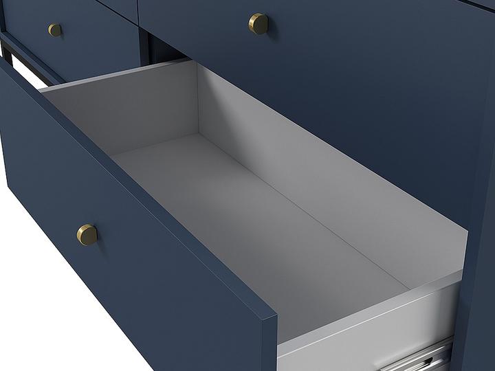 Produktbild Vente-unique Bogdan (154 x 39 x 91 cm)