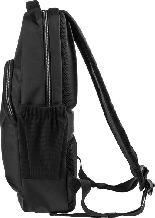 Produktbild Onit Backpack 15.6 Schwarz (14 l)