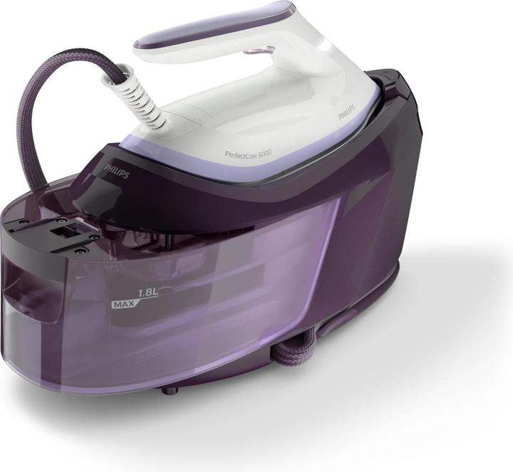 Image du produit Philips PSG6024/30 iron (2400 W, 500 g/min)