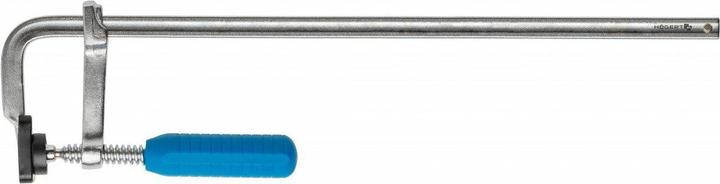 Actual product image GCS Scisk stalowy odkuwany 250x80mm