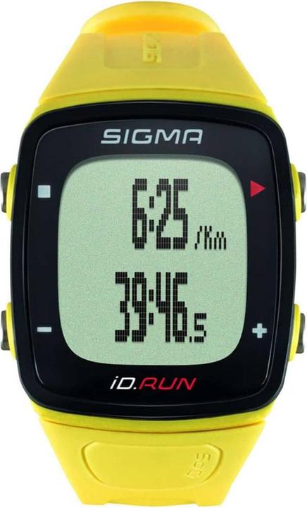 Immagine prodotto Sigma Sport FitnessTracker (16 mm)