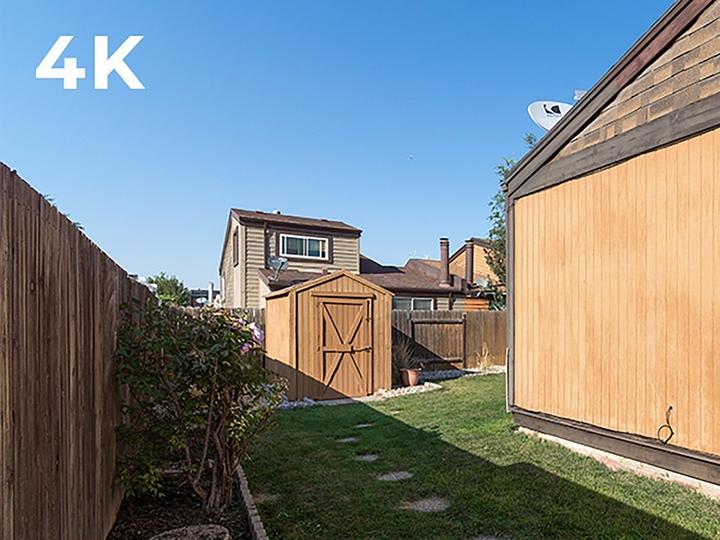 Produktbild Reolink NVS8-8MD4 (3840 x 2160 Pixels)