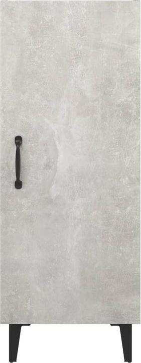 Image du produit vidaXL Sideboard (34.50 x 34.50 x 90 cm)