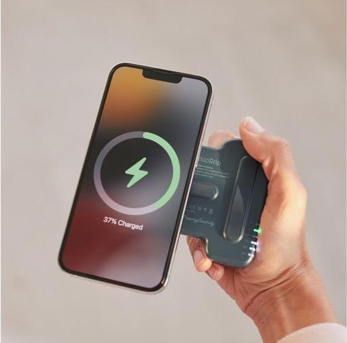 Actual product image ShiftCam SnapGrip