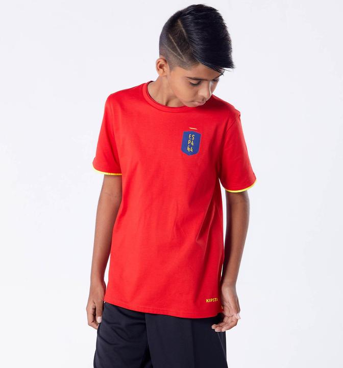 Produktbild Kipsta TS FF100 SPAIN JR 339314