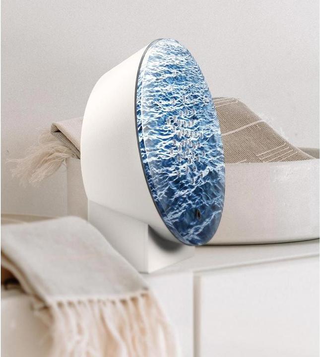 Produktbild Relaxound Oceanbox (11 x 5 x 11.5 cm)