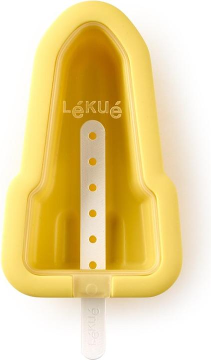 Lékué Iconic Rocket