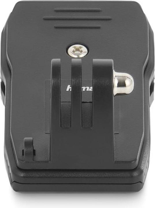 Hama Klemhouder For Actioncam 360 Rotatable Clip For Backpack Fiets