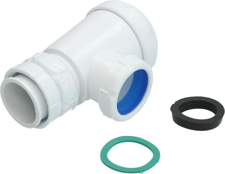 Produktbild Fontastock Spülbecken Siphon 1/2" (Flaschensiphon, 1/2")