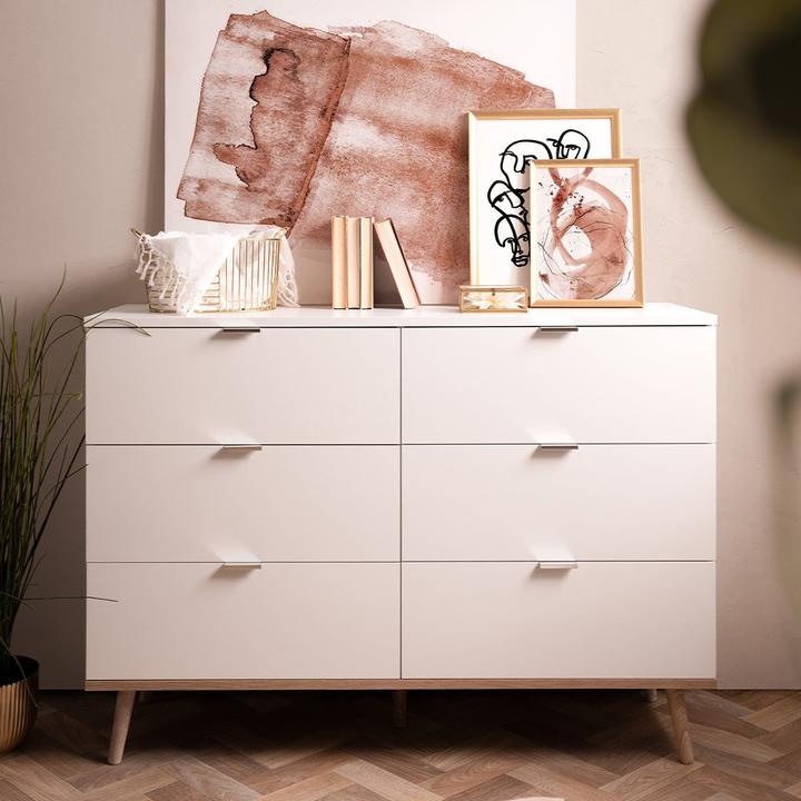 Produktbild Finori Kusterdingen (120 x 40 x 86.50 cm)