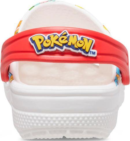 Image du produit Crocs K's Classic Pokemon Clog (33)