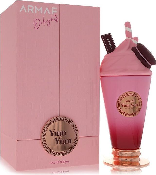 Actual product image Armaf Yum Yum (Eau de parfum, 100 ml)