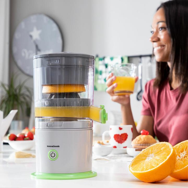 Produktbild InnovaGoods Automatischer Entsafter