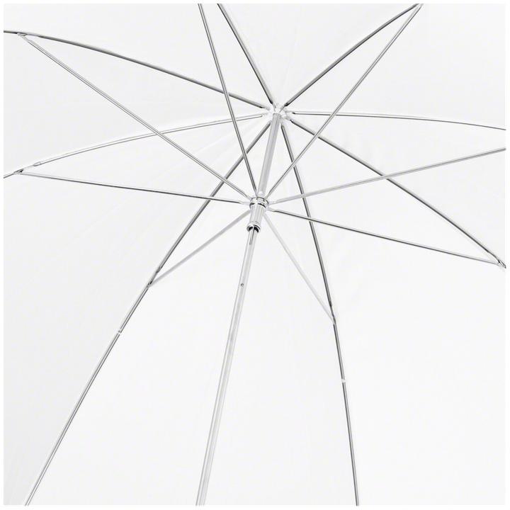 Produktbild Walimex pro pro Durchlichtschirm 109cm (Schirm, 109 cm)