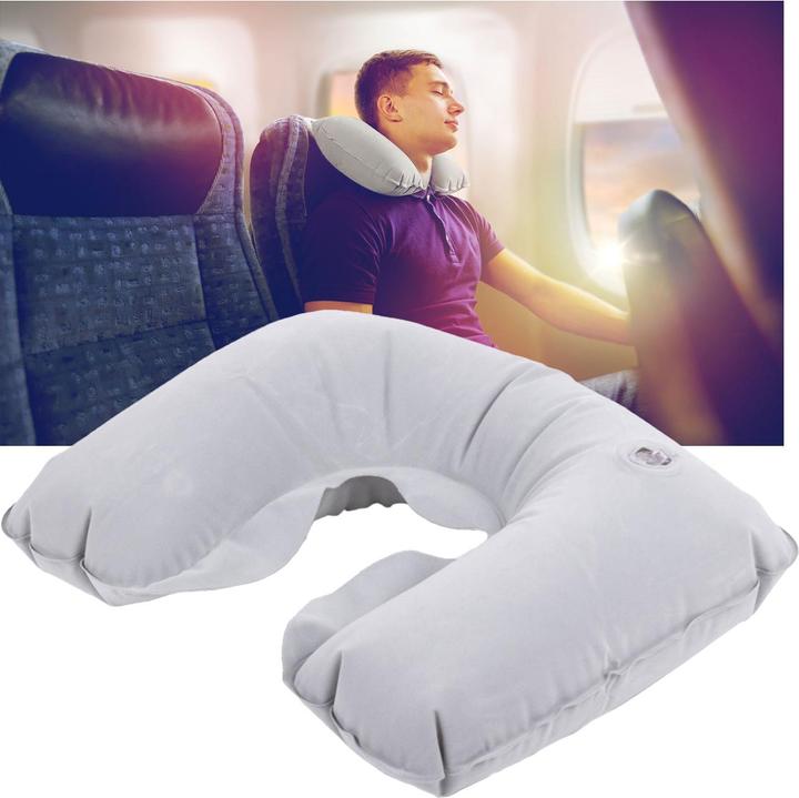 Immagine prodotto Benson Care Cuscino per il collo (Cuscino per testa e collo)