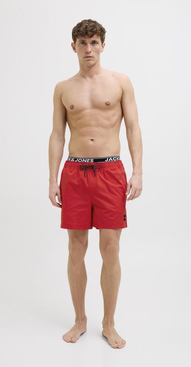 Produktbild Jack & Jones Badehose MAUI Schwimm-Shorts (L)